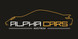 Logo Alpha Cars Austria